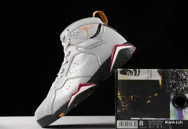 7 JORDAN BV6281-006 CARDINAL” “REFLECTIVE AIR 0425